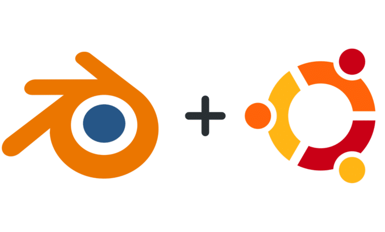 Comment installer la dernière version de Blender sur Ubuntu LTS