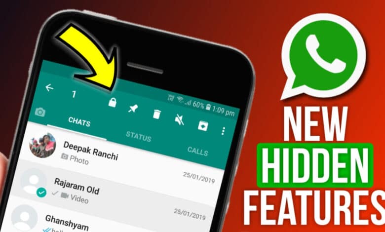 Les 10 meilleures fonctionnalités de WhatsApp pour la messagerie