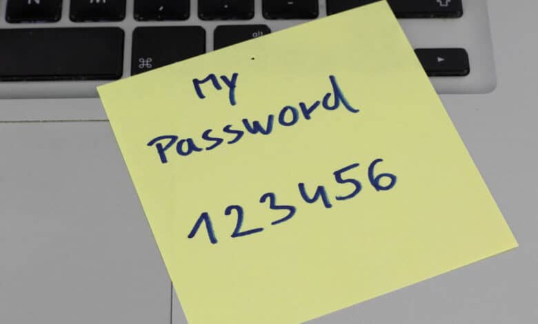 5 gestionnaires de mots de passe pour sécuriser vos données