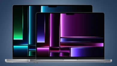 Les puces Apple M2 Pro et Max ultra puissantes pour MacBook Pro et Mac Mini