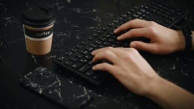 Top 7 des applications pour vous aider à rédiger des essais exceptionnels