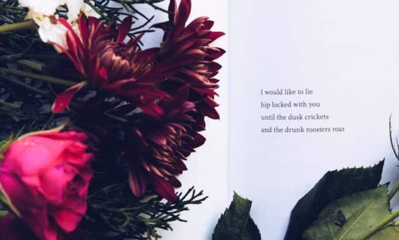 Top 7 des applications et des sites Web pour lire et apprécier la poésie