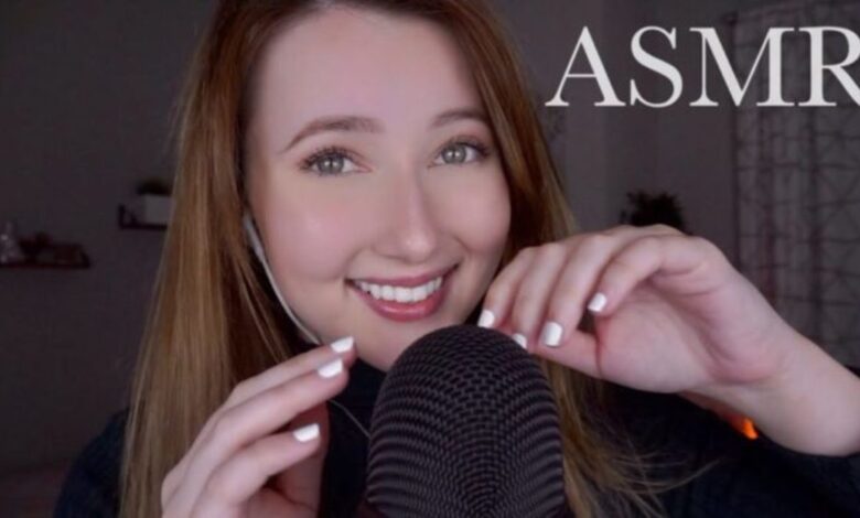Top 10 des YouTubers ASMR - TurboFuture