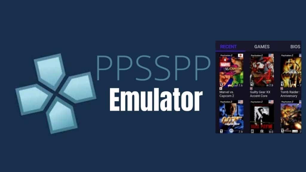 PPSSPP