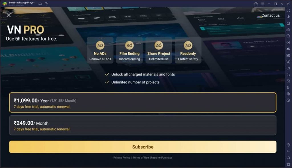 Comment installer et utiliser VN Video Editor pour PC ?