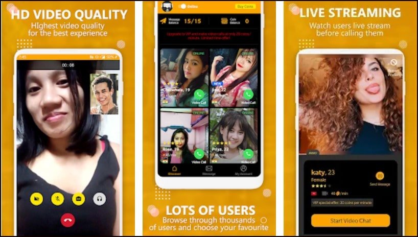 Centre de discussion