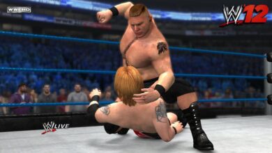 WWE SmackDown Here Comes The Pain Game Téléchargement gratuit