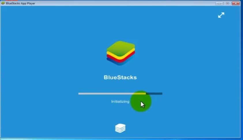 Bluestacks