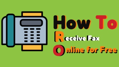 Comment recevoir des fax en ligne gratuitement