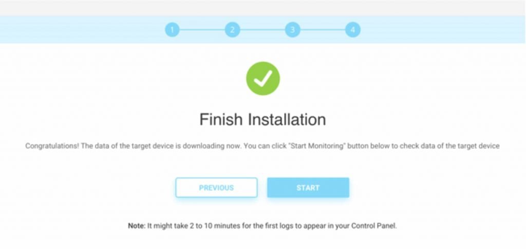 Suivre l'emplacement du téléphone