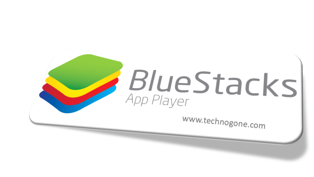 Lecteur d'application BlueStacks