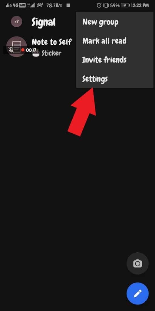 Associez votre téléphone pour utiliser la version de bureau