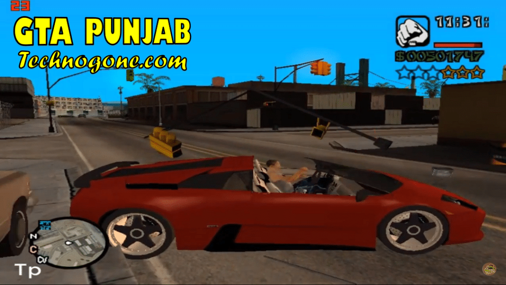 Astuces GTA Pendjab Astuces GTA Pendjab