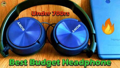 Meilleur casque sous 700rs Sony MDR Meilleur casque économique