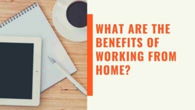 Quels sont les avantages du travail à domicile ?