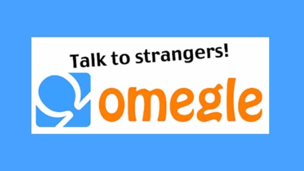 Téléchargement de l'application Omegle