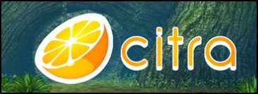 Émulateur Citra