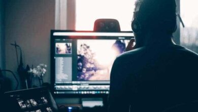 Comment mettre en miroir votre ordinateur portable Mac sur un moniteur PC