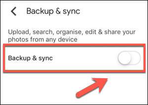 Sauvegarde et synchronisation
