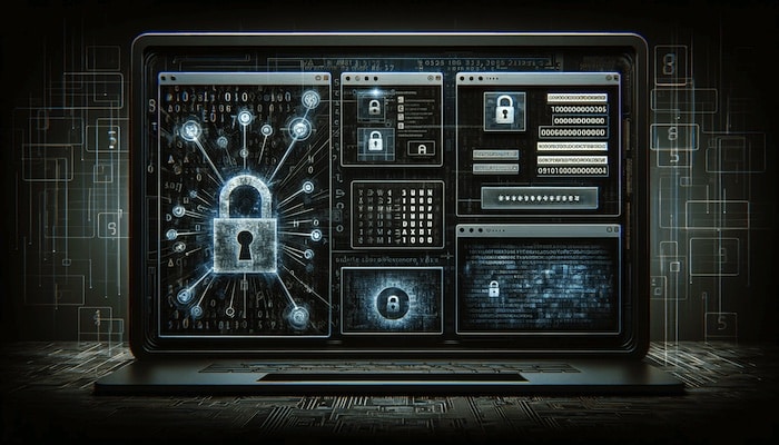 craquage de mot de passe