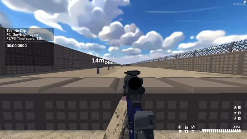 Battlebit remasterisé