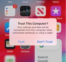 (Résolu) Comment transférer des données d'un iPhone vers le Samsung Galaxy S24 Ultra