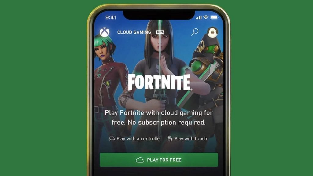 Fortnite-sur-iOS-1