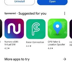 How To Spoof in Pokmon GO Android 1